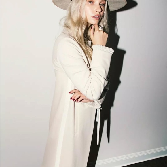 Classic Six Jackie coat sz 4 - Picture 7 of 16